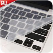 笔记本通用键盘膜 14寸 15寸17寸笔记本通用膜 笔记本键盘膜 带包