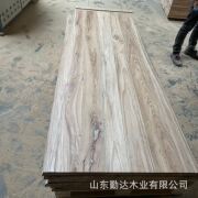 定制老榆木风化纹理木质家居衣柜厨板材集成建材老榆木板材议价