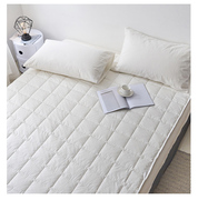 四季通用纯羊毛床垫加厚床褥榻榻米席梦思床垫子家用双人褥子垫被