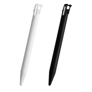 适用任天堂NEW 3DS XL游戏机触摸笔彩色塑料手写专用触控笔2只装