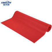金诗洛（Kimslow）KSL295塑料防滑地垫pvc镂空地毯网格防水地垫酒