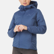 Arcteryx Atom Heavyweight AR始祖鸟女加厚阿童木棉服冲锋衣6947