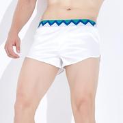 Plus size shorts Home pajama pants Sexy pants性感男装男裤