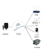 路由器重启控制器自动断电复位线计时定时开关光猫继电器无线网桥