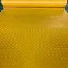 pvc牛津地垫绿色地毯浴室防水牛筋黄色防滑垫，橡胶车间仓库地胶垫