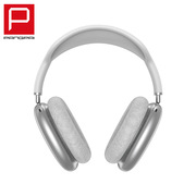 跨境p9AirMax头戴式蓝牙耳机无线音乐立体声可伸缩手机适配