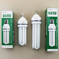 照明4U6U节能灯常用E27超大螺口E40    36W45W85W105W125W