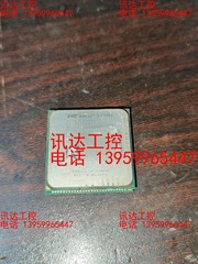 amd x4 ad760k CPU 处理器 两颗80 非