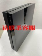Sony FMP-X10 4K多媒体播放器内置1T硬盘议价