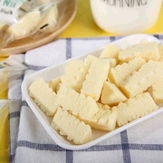 内蒙古特产奶酪条儿童牛奶条奶酥奶贝蒙古奶茶节日礼盒