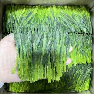 艺魁堂特级太平布尖250g黄山猴魁茶树种，安徽茶叶绿茶罐装散装礼盒