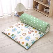 婴儿床褥垫幼儿园床垫子床垫垫被四季通用儿童宝宝专用软垫铺被垫