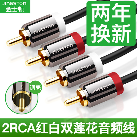2rca