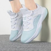 Nike耐克运动鞋女鞋Air Jordan 11 CMFT Low低帮透气篮球鞋DV2629