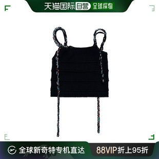 香港直邮ADER Error 女士针织吊带