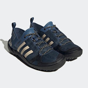 Adidas阿迪达斯男鞋运动鞋透气涉水鞋TERREX户外徒步运动鞋