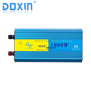 1000WLCD数显纯正波逆变器  DOXIN光伏电源转换器 足功率逆变电源