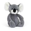 英国07.18 jellycat Bashful Koala 害羞的考拉玩偶