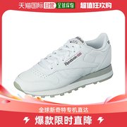 日本直邮Reebok 运动鞋 经典皮革 男士 (GY3558) 29.0 cm