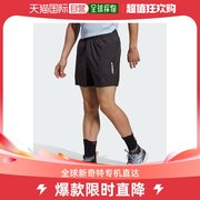 日本直邮adidas男士，terrex多功能短裤半裤快干轻便保持干爽舒