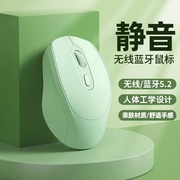 无线蓝牙鼠标适用小米联想华为戴尔苹果华硕宏碁神舟笔记本电脑