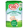 英国直邮牛栏1段cow&gaty易乐罐一段婴幼儿牛奶粉爱尔兰进口