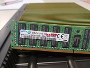 三星 M393A2G40DB0-CPB 服务器内存16G 2RX4 PC4-2133P DDR4