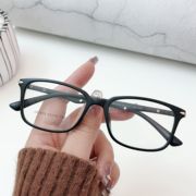 近视眼镜男女款成品0-600度超轻时尚眼镜框可配有度数眼睛防辐射