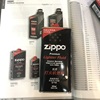 zippo芝宝打火机油美国正版，专用油大瓶油355ml配件