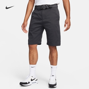 Nike耐克男高尔夫短裤夏季运动裤机能风梭织标准款FD5720