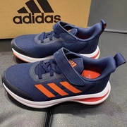 Adidas阿迪达斯儿童轻便透气跑步鞋GZ1821 Fv2625 Gy7602 H02718