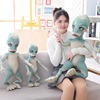 跨境ET外星人毛绒公仔布娃娃玩偶恶搞送女生礼物搞怪丑娃娃