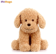 英国McHugs小狗玩偶可微波炉加热薰衣草毛绒抱枕玩具娃娃送礼公仔