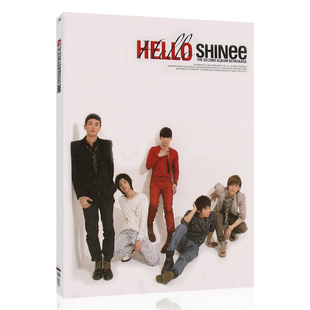 shinee:hello日韩流行歌曲，无损专辑cd光盘碟片汽，车载音乐歌碟