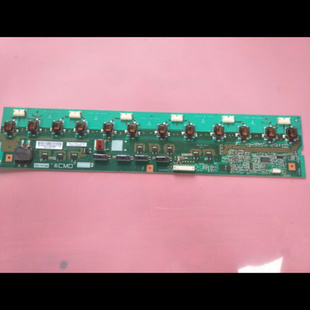 海信TLM42V68P 42寸液晶电视电源板线路板高压背光电路板
