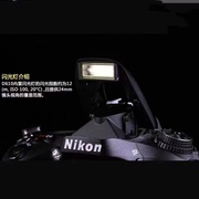 Nikon尼康 D610专业单反相机套机含24-120mm镜头高性能高画质D850