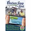  心灵鸡汤青少年版：101个激励和支持青少年的故事 英文原版 Chicken Soup for the Soul  Just for Teenagers  101 Stories o