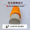 通用实木颈椎枕头护颈枕颈椎专用枕头硬圆木枕头高低可调节送枕套