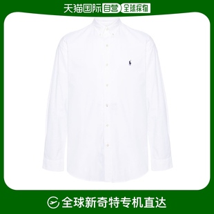 欧洲直邮polo ralph lauren 男士 衬衫长袖