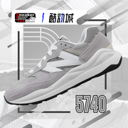 NEW BALANCE NB 5740系列 泼墨做旧 男子复古运动跑鞋 M5740FD1