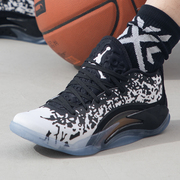 Nike耐克篮球鞋男鞋2023冬季JORDAN ZION锡安3代减震运动鞋DR0676
