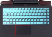 联想IdeaPadZ360键盘膜Z370防尘套Z380笔记本键盘膜键盘贴膜14寸