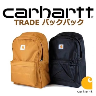 惠子日本购carhartt卡哈特双肩包潮牌休闲电脑旅行学生背包工