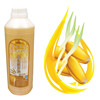小麦胚芽油1000ml美容院装基础油，身体按摩基底精油舒缓修护肌肤