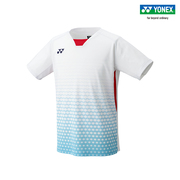 YONEX/尤尼克斯 10615YX/20824YX 24SS大赛系列日本队男女运动T恤