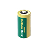 德力普cr2电池拍立得mini25相机，电池cr2充电电池3v锂电池200毫安