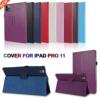 Tablet Case Cover For 2021 New IPad Pro 11inch Stand Luxury