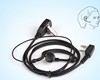 新科 SHINCO CS-X8 对讲机 耳机 新科X8对讲机耳麦 耳机子 耳机线