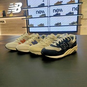 New Balance NB 2022男鞋女鞋复古运动休闲鞋 CMT580CS/CM/CB/AR