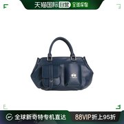香港直邮潮奢lamartina女士handbag手提包